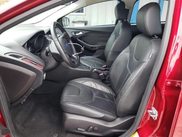 Photo 7 from auction – 2016 FORD FOCUS SE with VIN 1FADP3F26GL261333