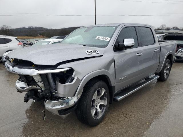 RAM 1500 LARAM 2019 with VIN 1C6RREJT7KN506733 - Photo from auction