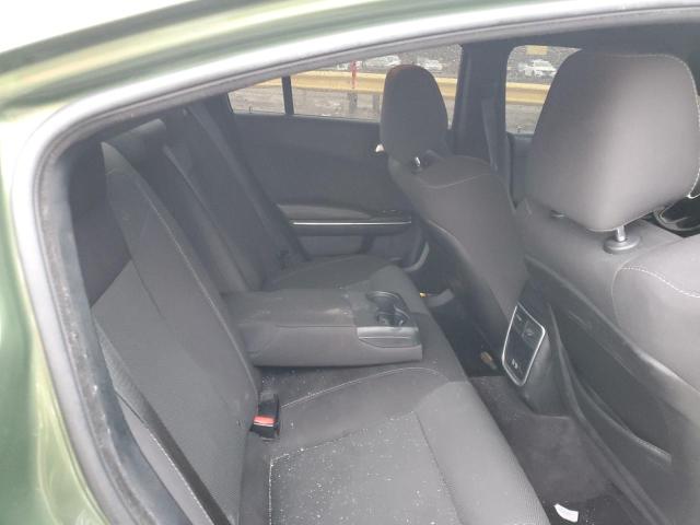 Photo 10 from auction – 2018 DODGE CHARGER R/ with VIN 2C3CDXGJ6JH196164