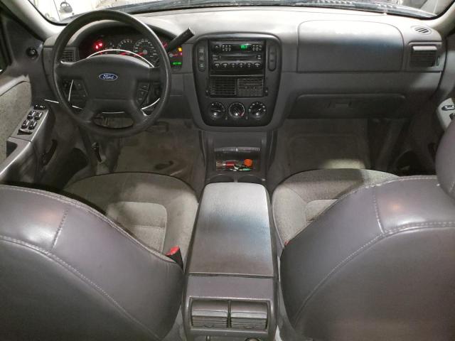 Photo 8 from auction – 2004 FORD EXPLORER X with VIN 1FMDU72K44UA32022