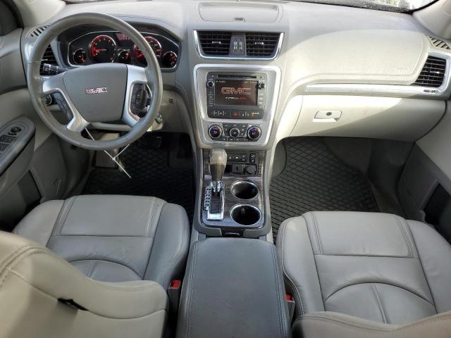 Photo 8 from auction – 2015 GMC ACADIA SLT with VIN 1GKKVRKDXFJ226911