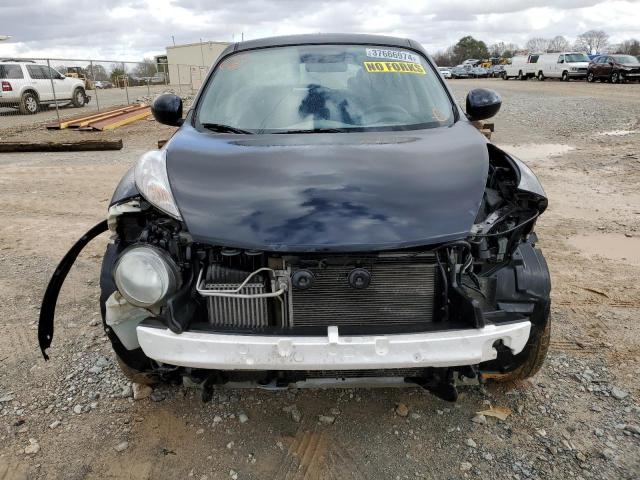 Photo 5 from auction – 2011 NISSAN JUKE S with VIN JN8AF5MR1BT018988
