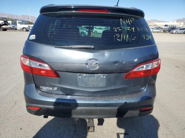 Photo 6 from auction – 2012 MAZDA 5 with VIN JM1CW2DL4C0116043