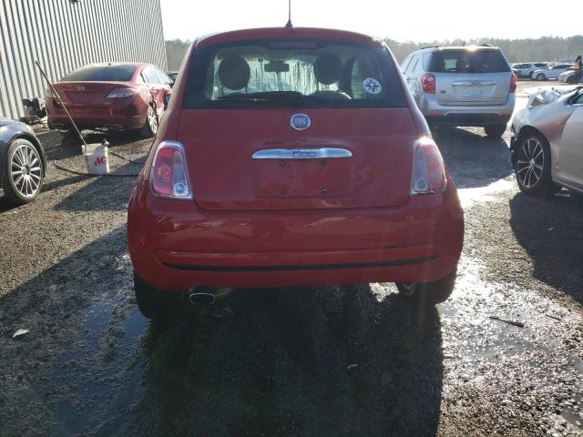 Photo 6 from auction – 2013 FIAT 500 POP with VIN 3C3CFFAR2DT514358