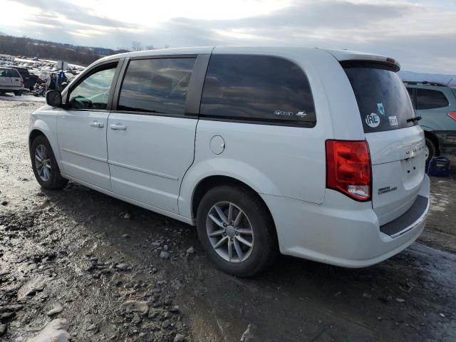 Photo 2 from auction – 2016 DODGE GRAND CARA with VIN 2C4RDGBG4GR386114