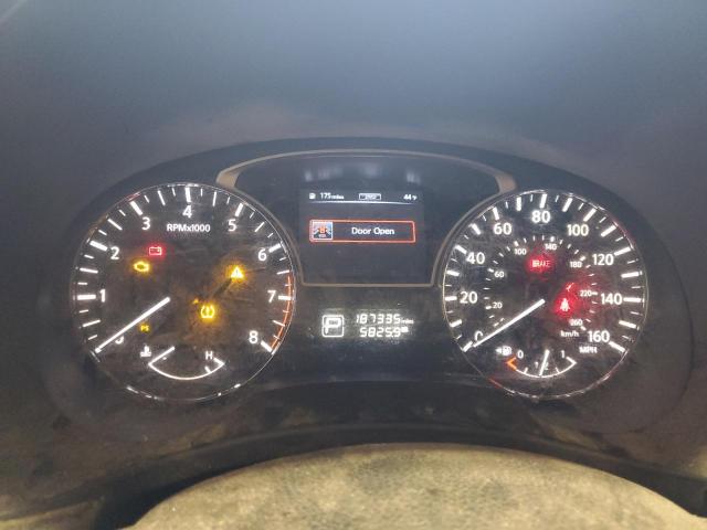 Photo 9 from auction – 2014 NISSAN PATHFINDER with VIN 5N1AR2MM1EC728639