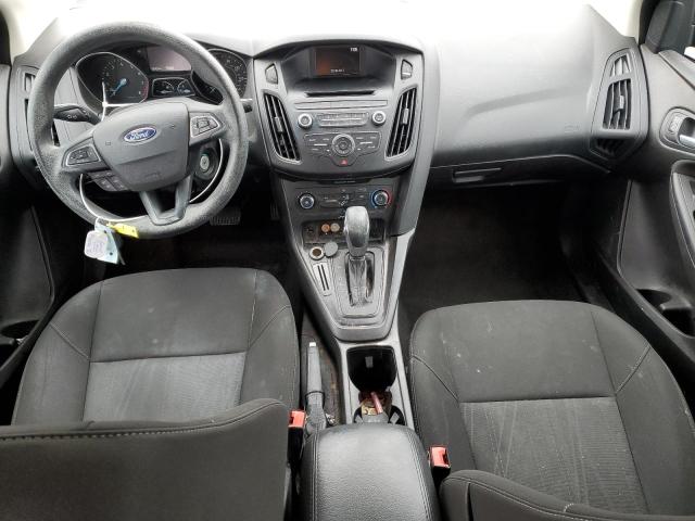 Photo 8 from auction – 2017 FORD FOCUS SE with VIN 1FADP3F26HL300410