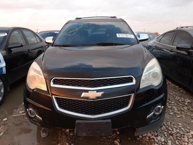 Photo 5 from auction – 2012 CHEVROLET EQUINOX LT with VIN 2GNFLFE53C6194499