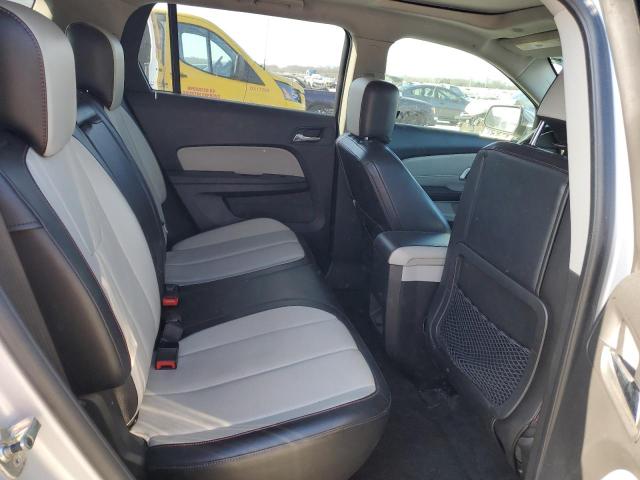 Photo 11 from auction – 2010 GMC TERRAIN SL with VIN 2CTALHEW5A6405730