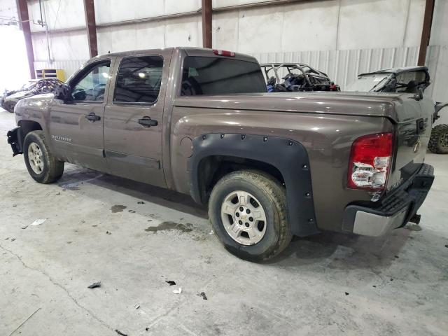 Photo 2 from auction – 2007 CHEVROLET silverado with VIN 2GCEK13C371574084