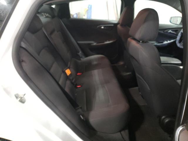 Photo 10 from auction – 2017 CHEVROLET MALIBU LT with VIN 1G1ZE5ST0HF275320