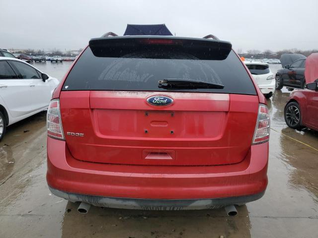 Photo 6 from auction – 2010 FORD EDGE SE with VIN 2FMDK3GC5ABA16073