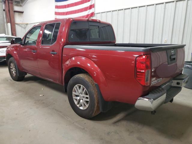 Photo 2 from auction – 2019 NISSAN FRONTIER S with VIN 1N6AD0EV0KN792523