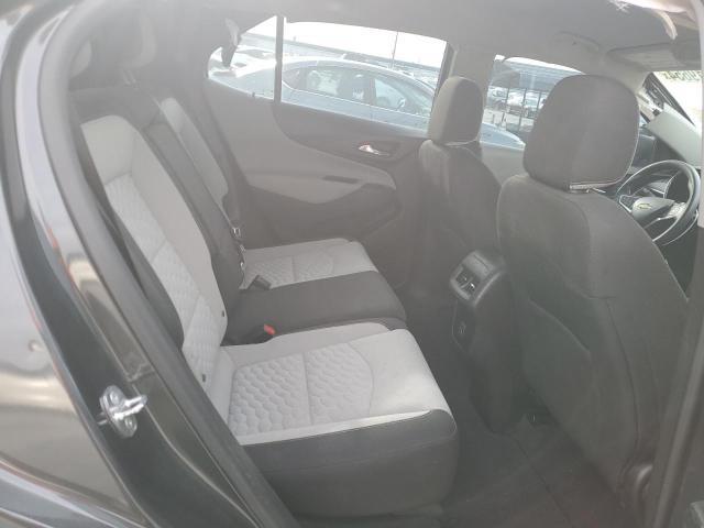 Photo 11 from auction – 2021 CHEVROLET EQUINOX LS with VIN 2GNAXHEVXM6123649