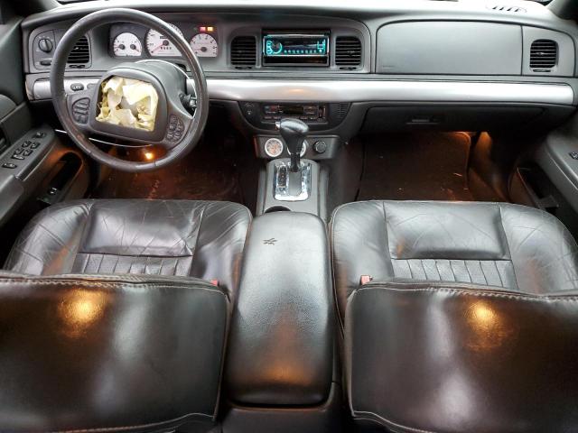 Photo 8 from auction – 2003 MERCURY MARAUDER with VIN 2MEHM75V83X667388