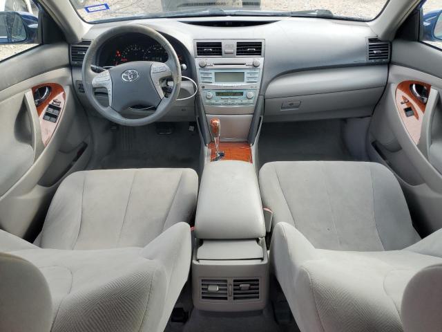 Photo 8 from auction – 2009 TOYOTA CAMRY BASE with VIN 4T1BE46K39U353442