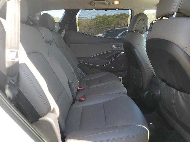 Photo 10 from auction – 2018 HYUNDAI SANTA FE S with VIN 5NMZU3LB9JH078109