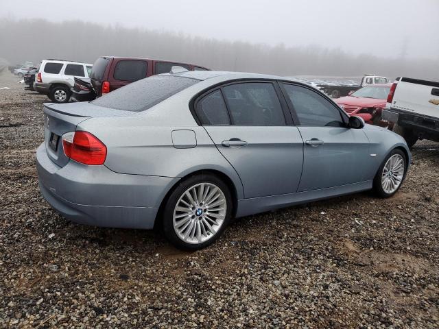 Photo 3 from auction – 2007 BMW 328 I with VIN WBAVA37537NE28325