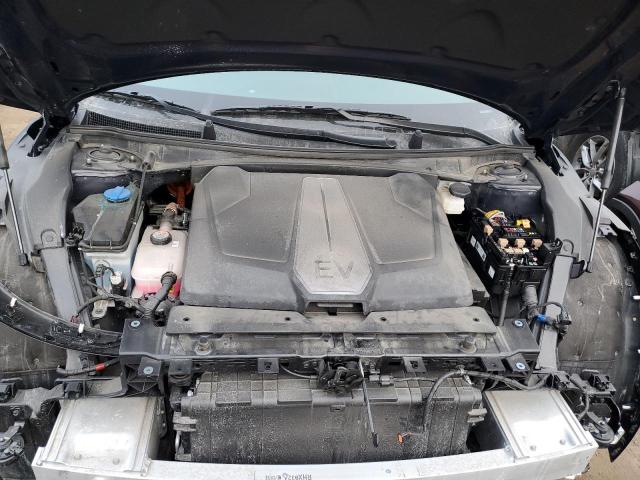 Photo 11 from auction – 2022 KIA EV6 LIGHT with VIN KNDC3DLCXN5088793