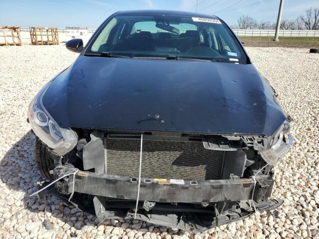 Photo 5 from auction – 2021 KIA FORTE FE with VIN 3KPF24AD4ME339323