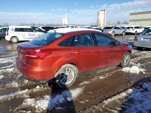 Photo 3 from auction – 2018 FORD FOCUS SE with VIN 1FADP3F27JL326424