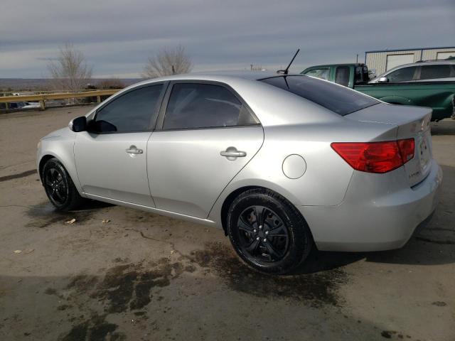 Photo 2 from auction – 2010 KIA FORTE EX with VIN KNAFU4A2XA5161866