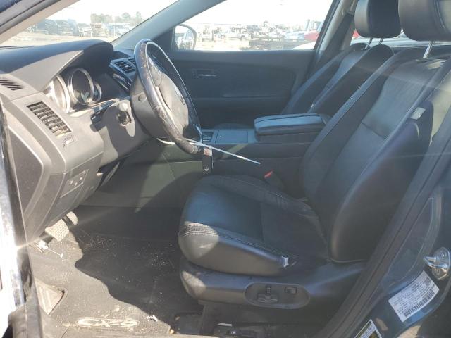 Photo 7 from auction – 2014 MAZDA CX-9 TOURI with VIN JM3TB3CA8E0437319