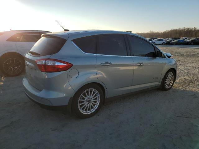 Photo 3 from auction – 2014 FORD C-MAX PREM with VIN 1FADP5CU8EL503876