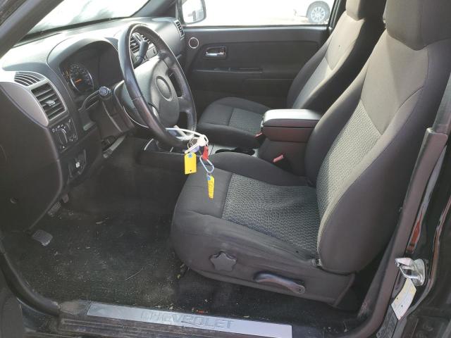 Photo 7 from auction – 2012 CHEVROLET COLORADO L with VIN 1GCHTDFE2C8122627