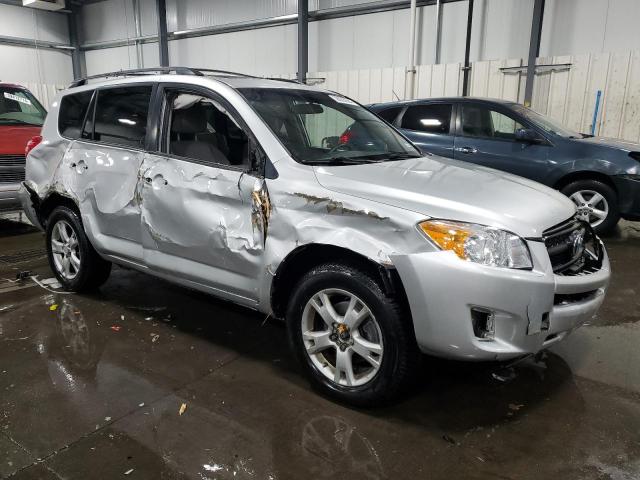 Photo 4 from auction – 2012 TOYOTA RAV4 with VIN 2T3ZK4DV5CW018539