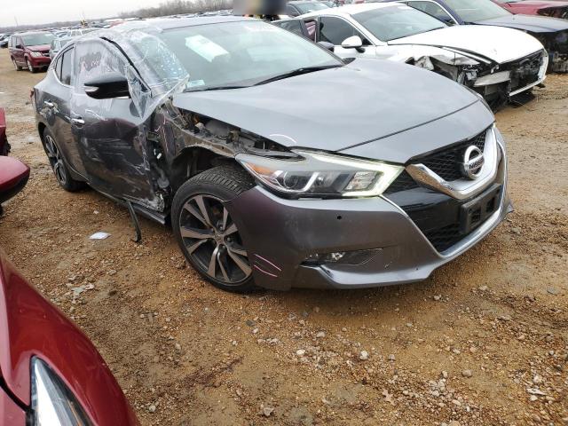 Photo 4 from auction – 2016 NISSAN MAXIMA 3.5 with VIN 1N4AA6AP6GC443218
