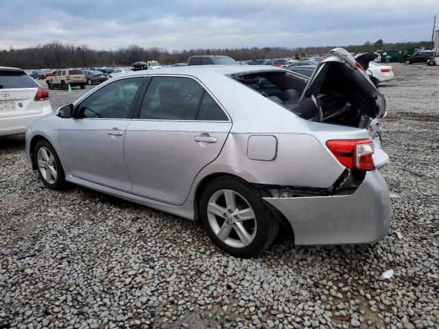 Photo 2 from auction – 2012 TOYOTA CAMRY BASE with VIN 4T1BF1FK7CU175022