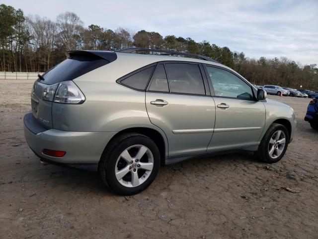 Photo 3 from auction – 2007 LEXUS RX 350 with VIN 2T2GK31UX7C024958