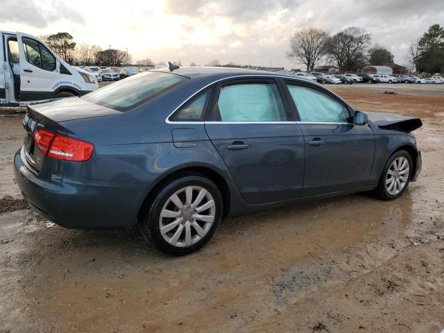 Photo 3 from auction – 2011 AUDI A4 PREMIUM with VIN WAUFFAFL8BN045948