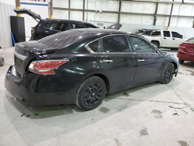 Photo 3 from auction – 2015 NISSAN ALTIMA 2.5 with VIN 1N4AL3AP1FC590005