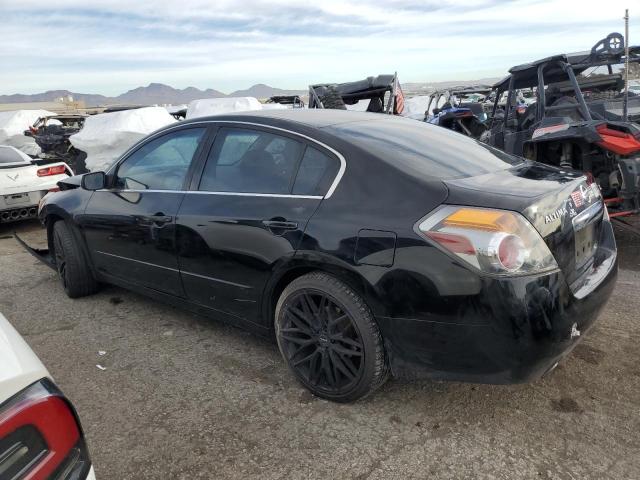 Photo 2 from auction – 2012 NISSAN ALTIMA BAS with VIN 1N4AL2AP1CN460137