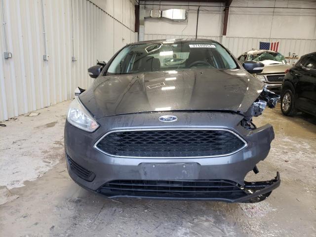 Photo 5 from auction – 2015 FORD FOCUS SE with VIN 1FADP3FE9FL269385
