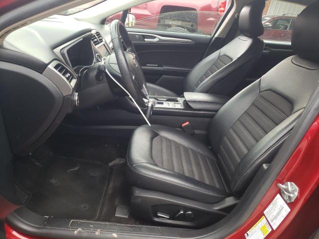 Foto 7 de la subasta – 2017 FORD FUSION SE con VIN 3FA6P0LU2HR392811