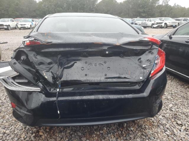Photo 6 from auction – 2016 HONDA CIVIC LX with VIN 19XFC2F50GE077551