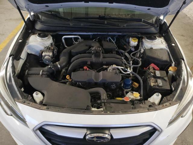 Photo 11 from auction – 2019 SUBARU LEGACY 2.5 with VIN 4S3BNAB62K3034315