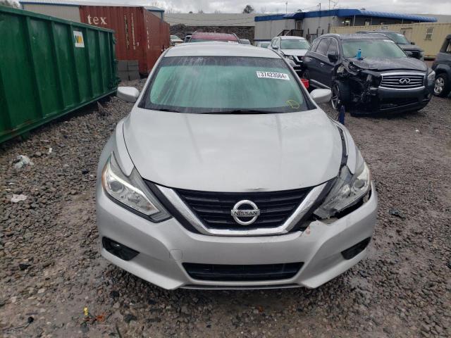 Photo 5 from auction – 2017 NISSAN ALTIMA 2.5 with VIN 1N4AL3AP0HC265607