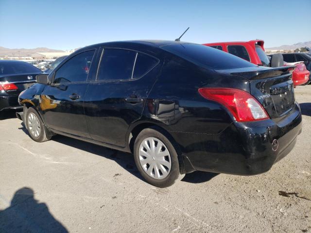 Photo 2 from auction – 2019 NISSAN VERSA S with VIN 3N1CN7AP8KL843388