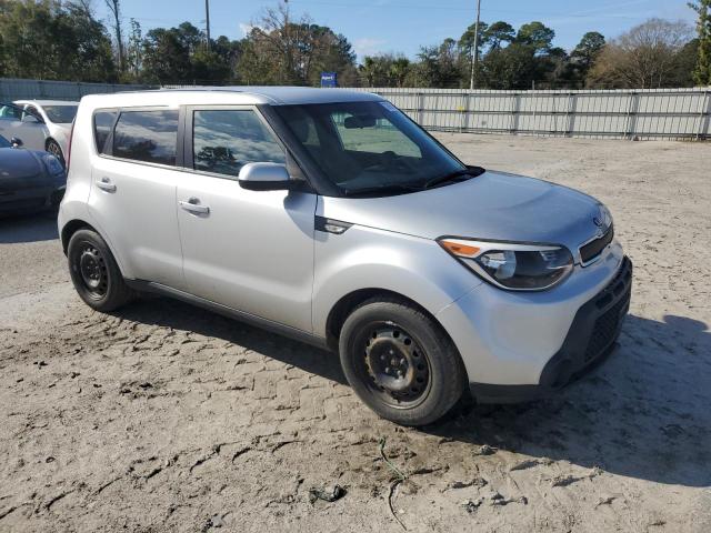 Photo 4 from auction – 2014 KIA SOUL with VIN KNDJN2A28E7704088