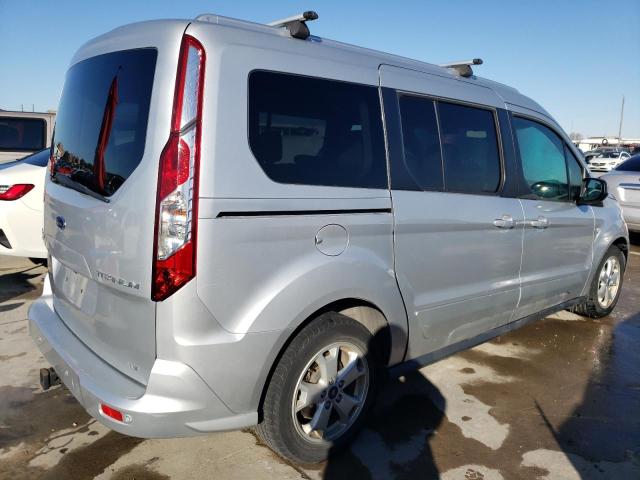 Photo 3 from auction – 2015 FORD TRANSIT CO with VIN NM0GE9G71F1186641