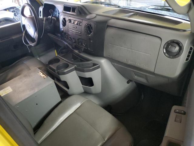 Photo 8 from auction – 2013 FORD ECONOLINE with VIN 1FTSS3EL7DDA06206