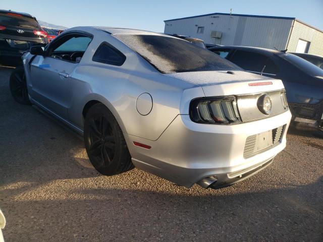 Photo 2 from auction – 2014 FORD MUSTANG with VIN 1ZVBP8AM4E5286351