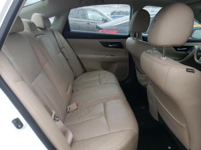 Photo 10 from auction – 2015 NISSAN ALTIMA 2.5 with VIN 1N4AL3AP0FC241241