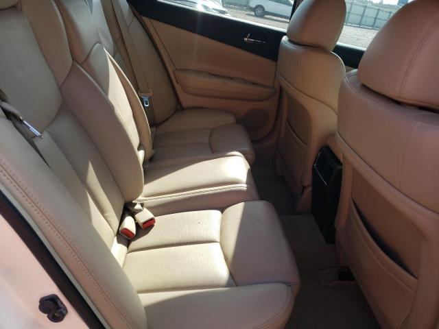 Photo 10 from auction – 2012 NISSAN MAXIMA S with VIN 1N4AA5AP5CC852430