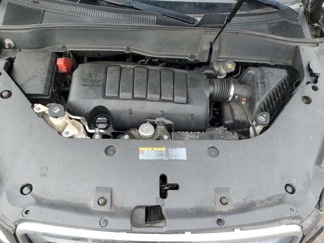 Photo 12 from auction – 2014 GMC ACADIA SLE with VIN 1GKKVPKD2EJ357110