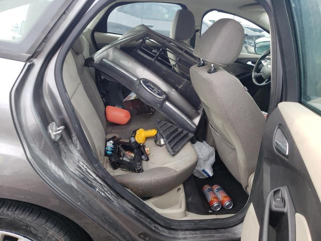 Photo 10 from auction – 2014 FORD FOCUS SE with VIN 1FADP3F27EL118081